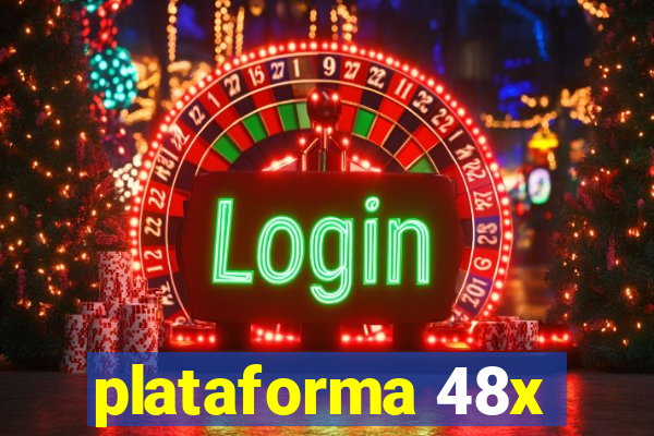 plataforma 48x